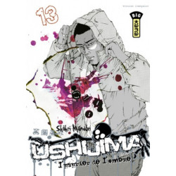 Ushijima, l'usurier de...
