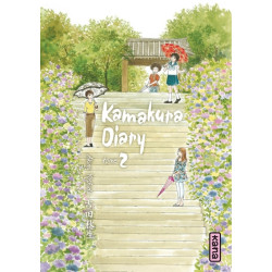 Kamakura Diary - Tome 2