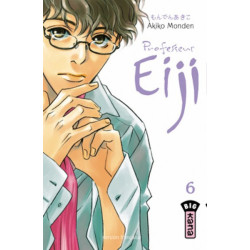 PROFESSEUR EIJI T6