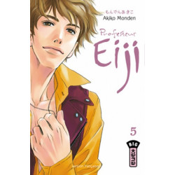 PROFESSEUR EIJI T5
