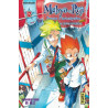 Muhyo & Rôjî - Tome 12