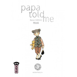 PAPA TOLD ME T3