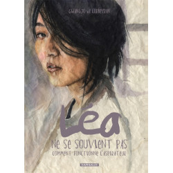 Léa ne se souvient pas...