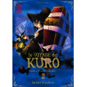Le Voyage de Kuro - Tome 2
