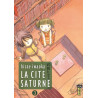 La Cité Saturne  - Tome 3
