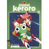 Sergent Keroro - Tome 15