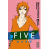 Five - Tome 8