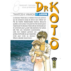 DR KOTÔ T17