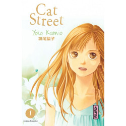 Cat Street - Tome 1