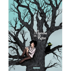 MARCHE OU REVE (ONE-SHOT)