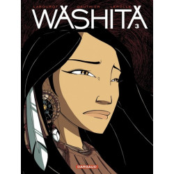 WASHITA T3