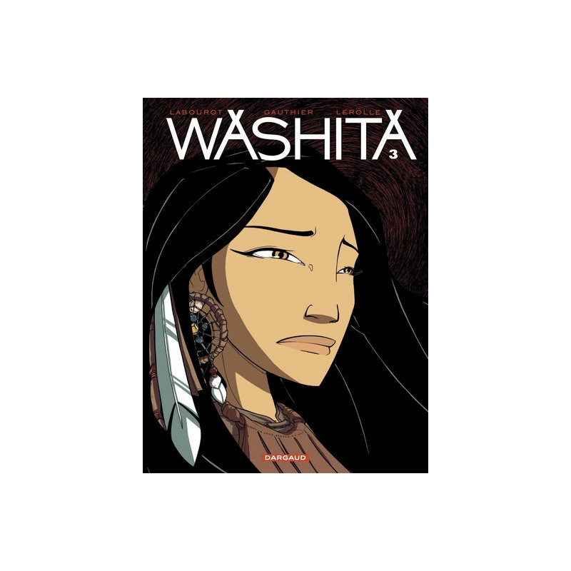 WASHITA T3