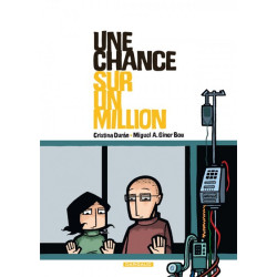 UNE CHANCE SUR UN MILLION