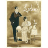 Lydie