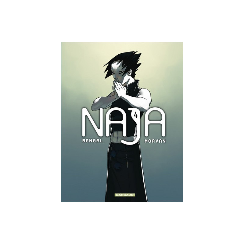 NAJA T4
