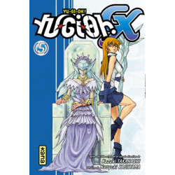 Yu-Gi-Oh ! GX - Tome 5