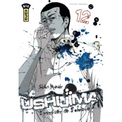 Ushijima, l'usurier de...