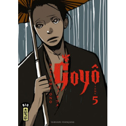 GOYÔ T5