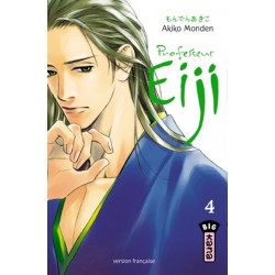 PROFESSEUR EIJI T4