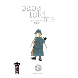 PAPA TOLD ME T2