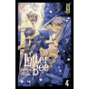 Letter Bee - Tome 4
