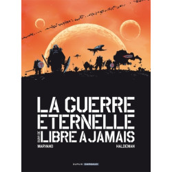 GUERRE ETERNELLE / LIBRE A...
