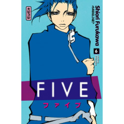 Five - Tome 6
