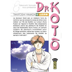 DR KOTÔ T16