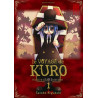 Le Voyage de Kuro - Tome 1