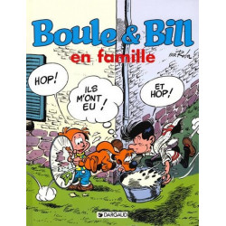 Boule & Bill - Compil -...