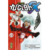 Yu-Gi-Oh ! GX - Tome 4