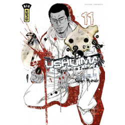 Ushijima, l'usurier de...