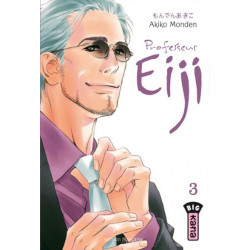 PROFESSEUR EIJI T3