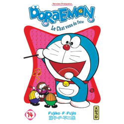 Doraemon - Tome 14