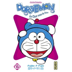 Doraemon - Tome 15
