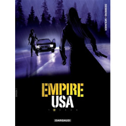 Empire USA - Saison 1 -...
