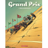 Grand Prix - Tome 1 - Renaissance