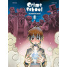 Crime School - Tome 1 - La rentrée des crasses