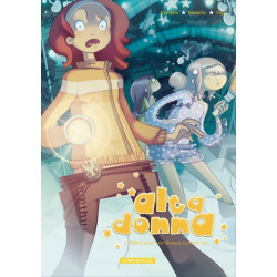 Alta Donna - Tome 3 - Même...