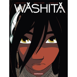 WASHITA T2