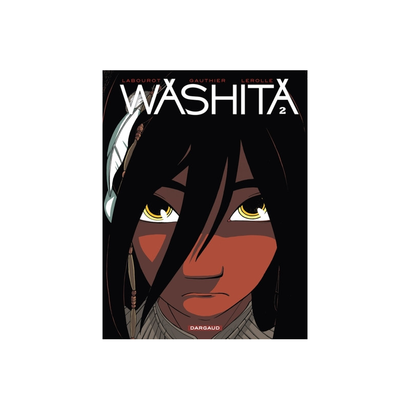 WASHITA T2