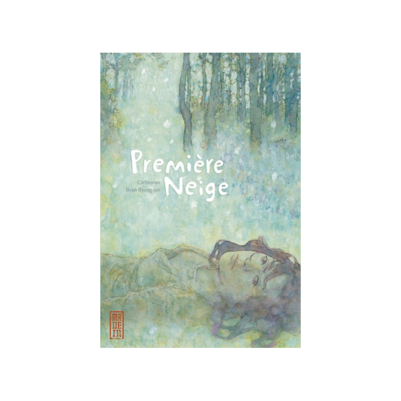 Première Neige