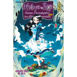 Muhyo & Rôjî - Tome 9