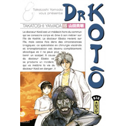 DR KOTÔ T15