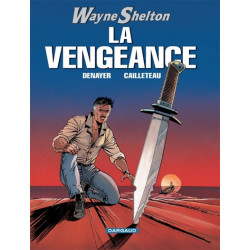 LA VENGEANCE