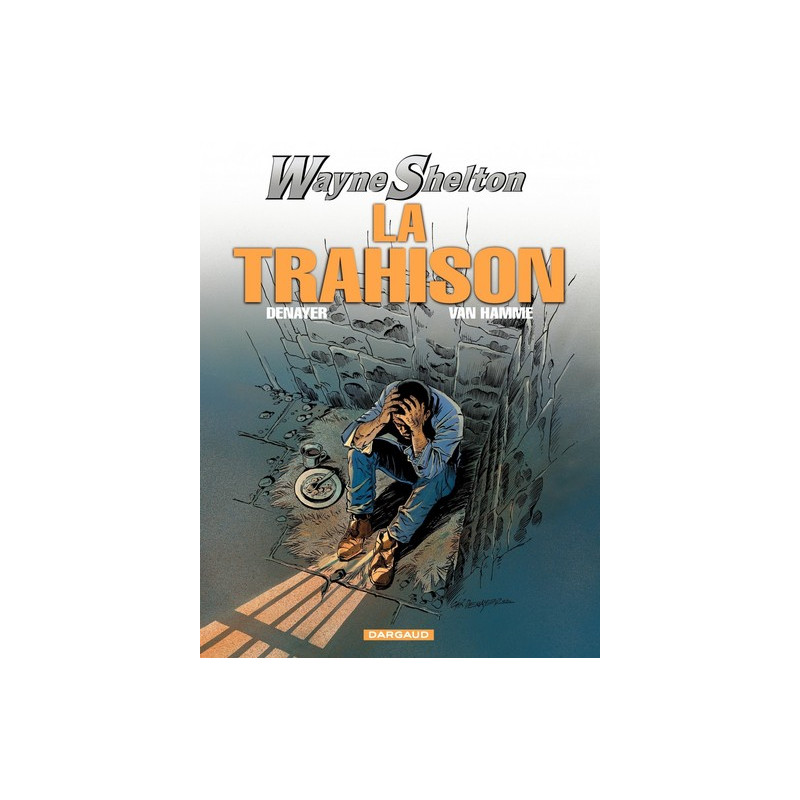 LA TRAHISON