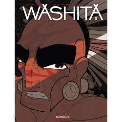 WASHITA T1