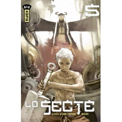 LA SECTE T5