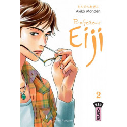 PROFESSEUR EIJI T2