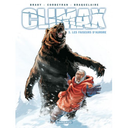 Climax - Tome 3 - Les...